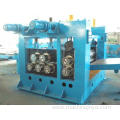 Thick Steel Sheet Slitter Rewinder Line